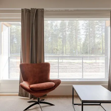 Aekaesentie 1 A 208 By In Lapland